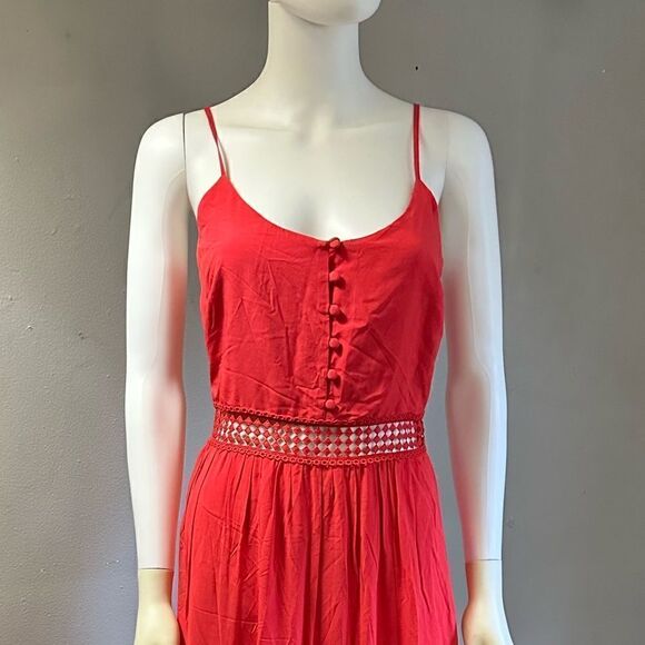 Jack by BB DAKOTA Maxi Dress - Picture 3 of 4